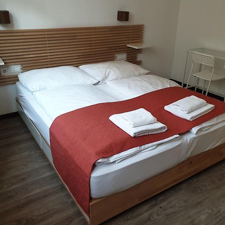 Bookvienna "Jim" Apartments מראה חיצוני תמונה