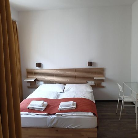 Bookvienna "Jim" Apartments מראה חיצוני תמונה