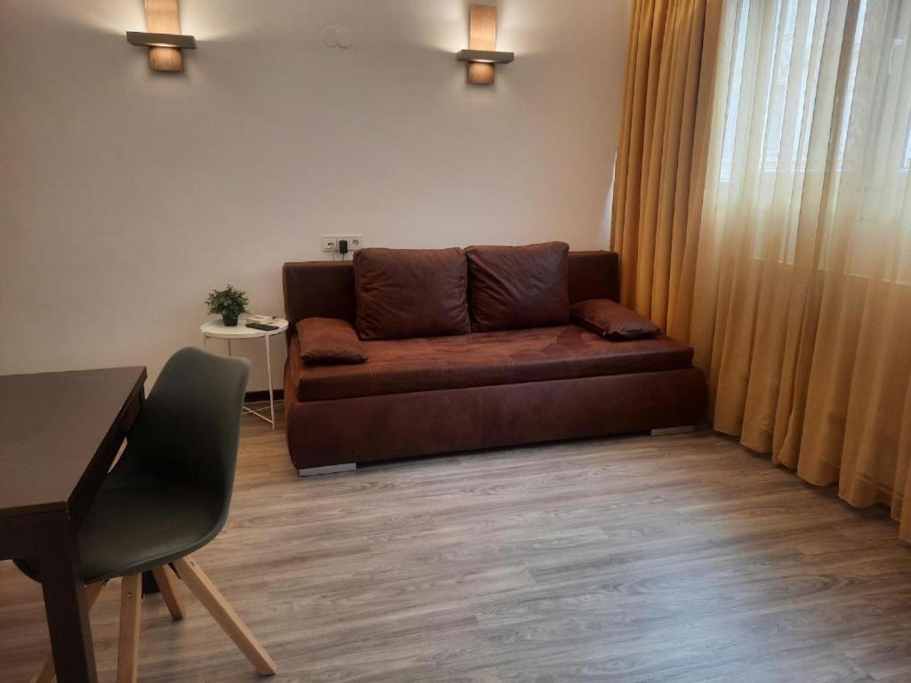 Bookvienna "Jim" Apartments מראה חיצוני תמונה