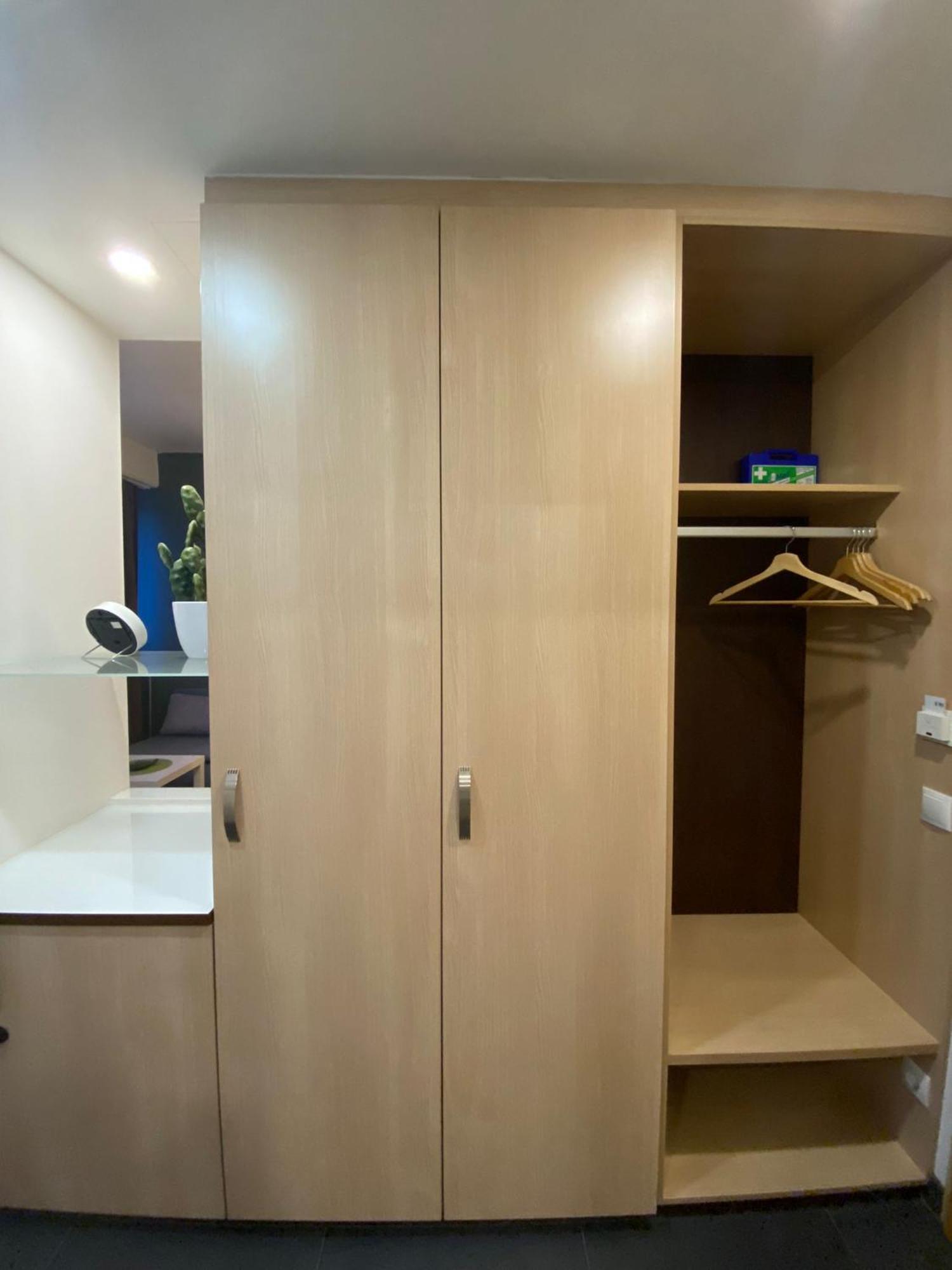 Bookvienna "Jim" Apartments מראה חיצוני תמונה