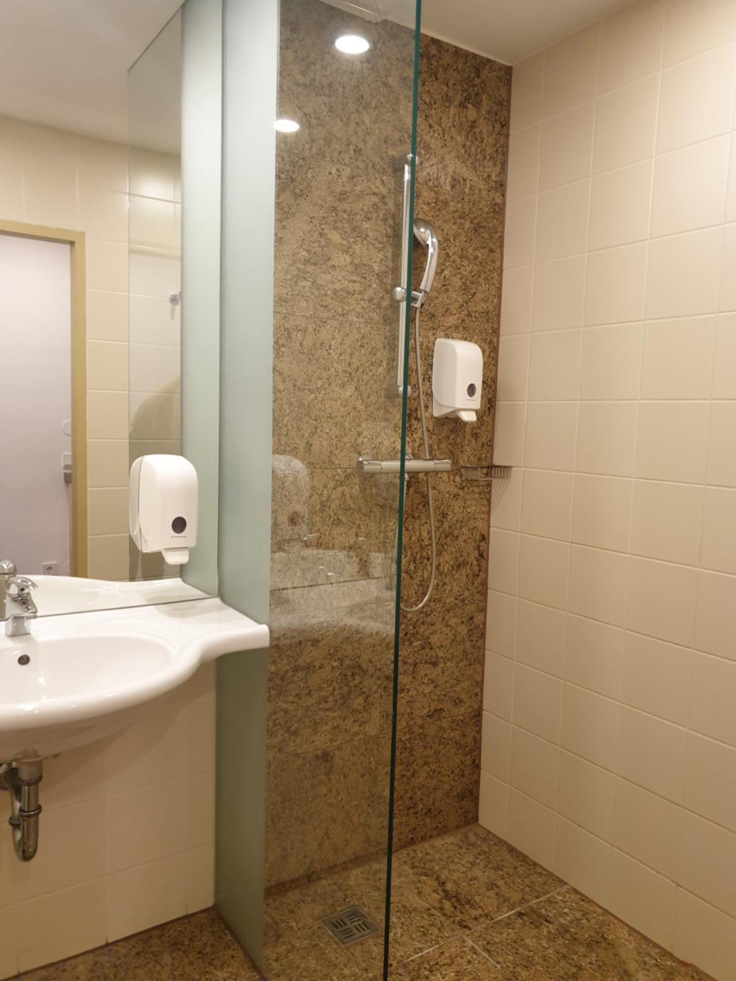 Bookvienna "Jim" Apartments מראה חיצוני תמונה