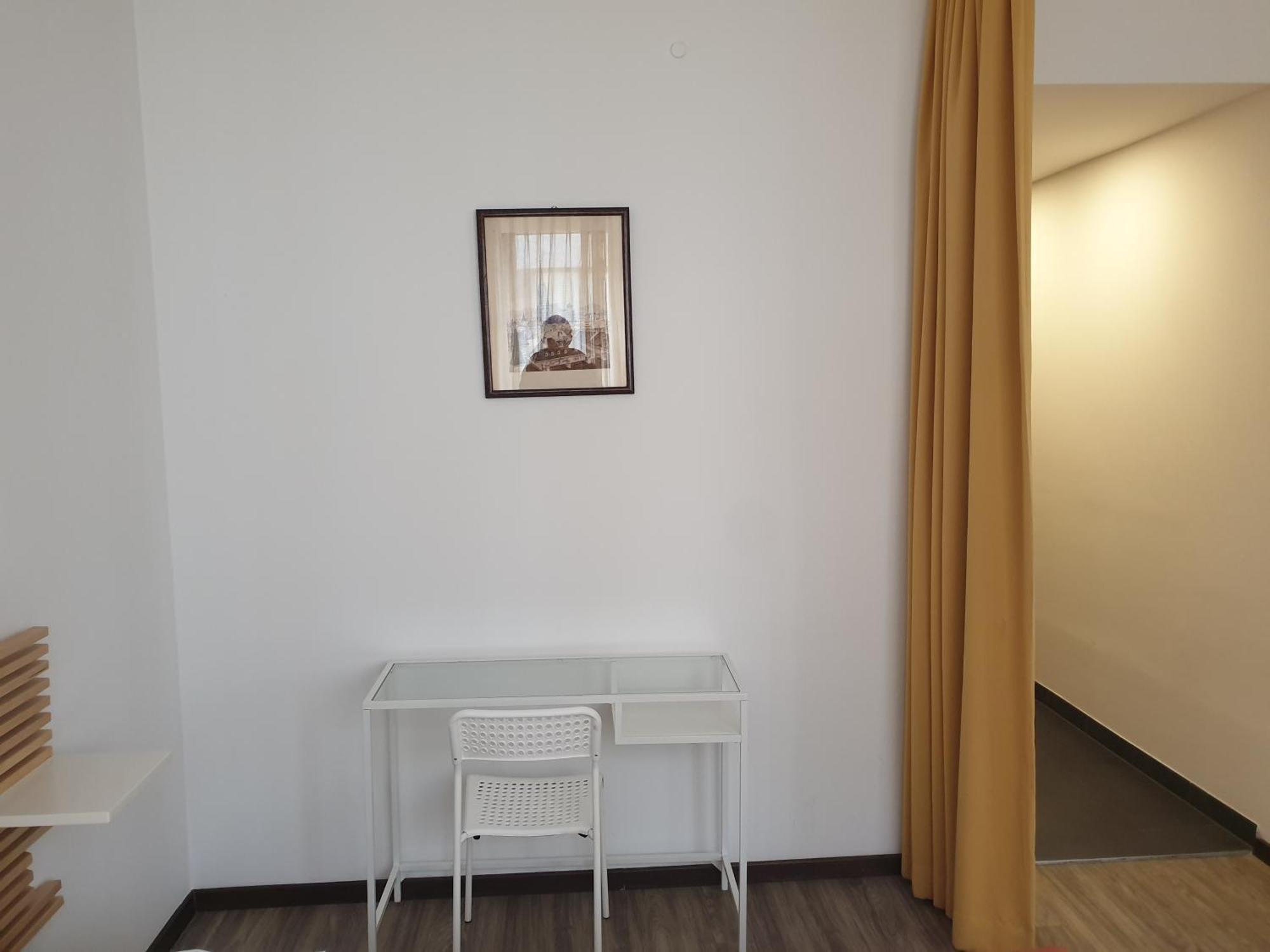 Bookvienna "Jim" Apartments מראה חיצוני תמונה