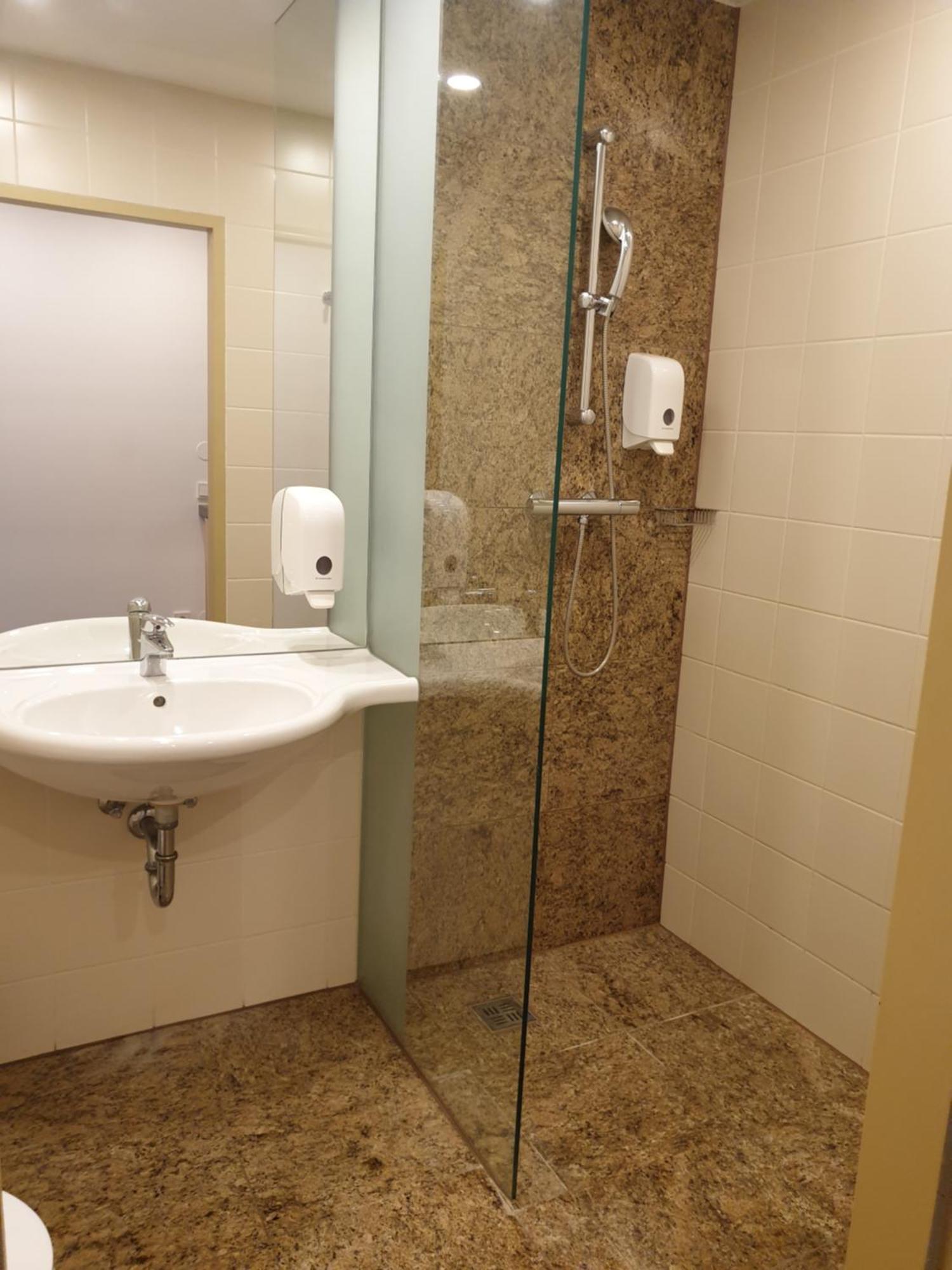 Bookvienna "Jim" Apartments מראה חיצוני תמונה