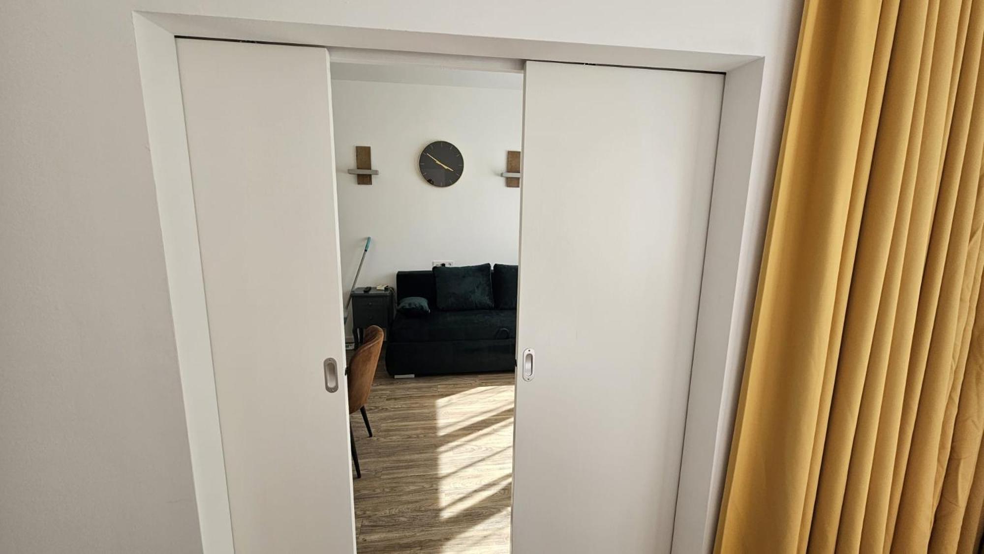 Bookvienna "Jim" Apartments מראה חיצוני תמונה