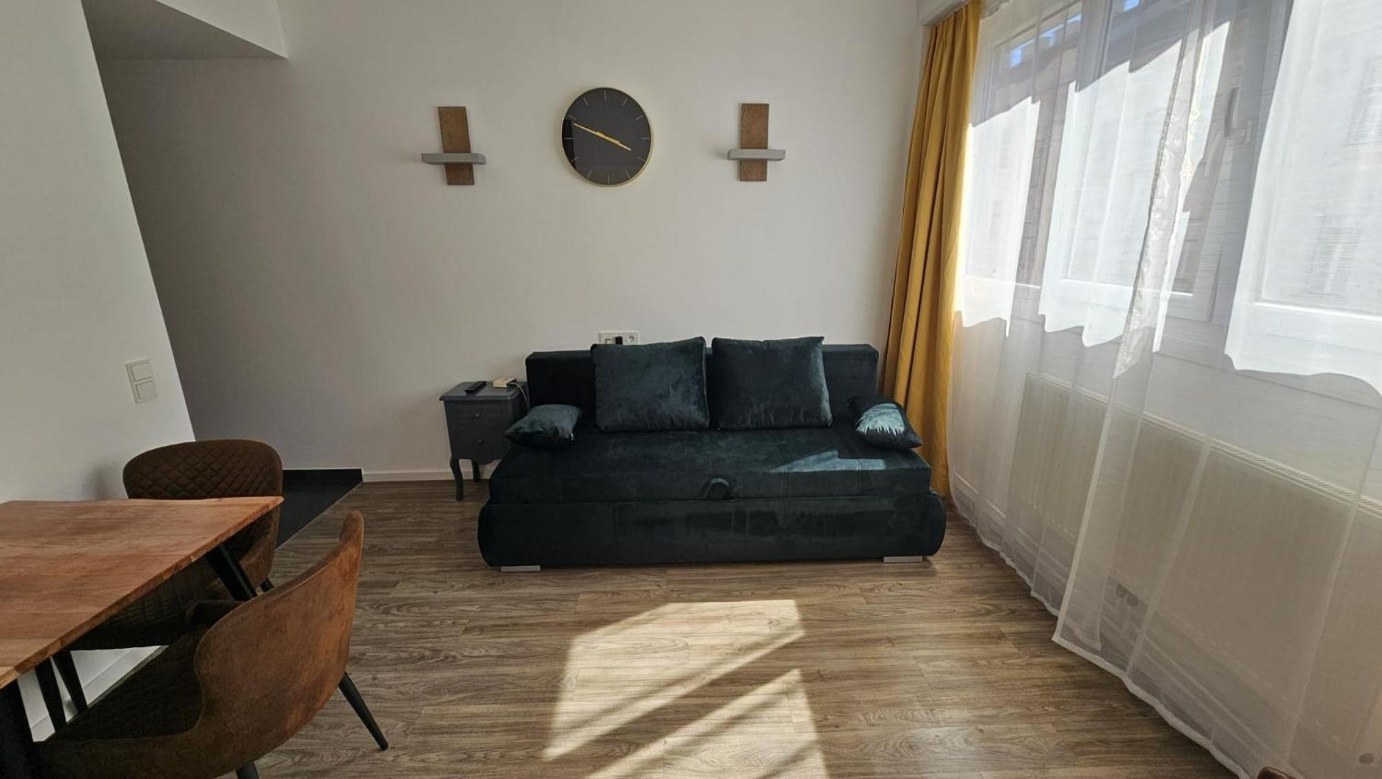 Bookvienna "Jim" Apartments מראה חיצוני תמונה